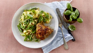 Chicken thighs