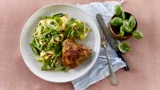 Chicken thighs