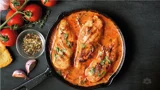 Mediterranean Chicken