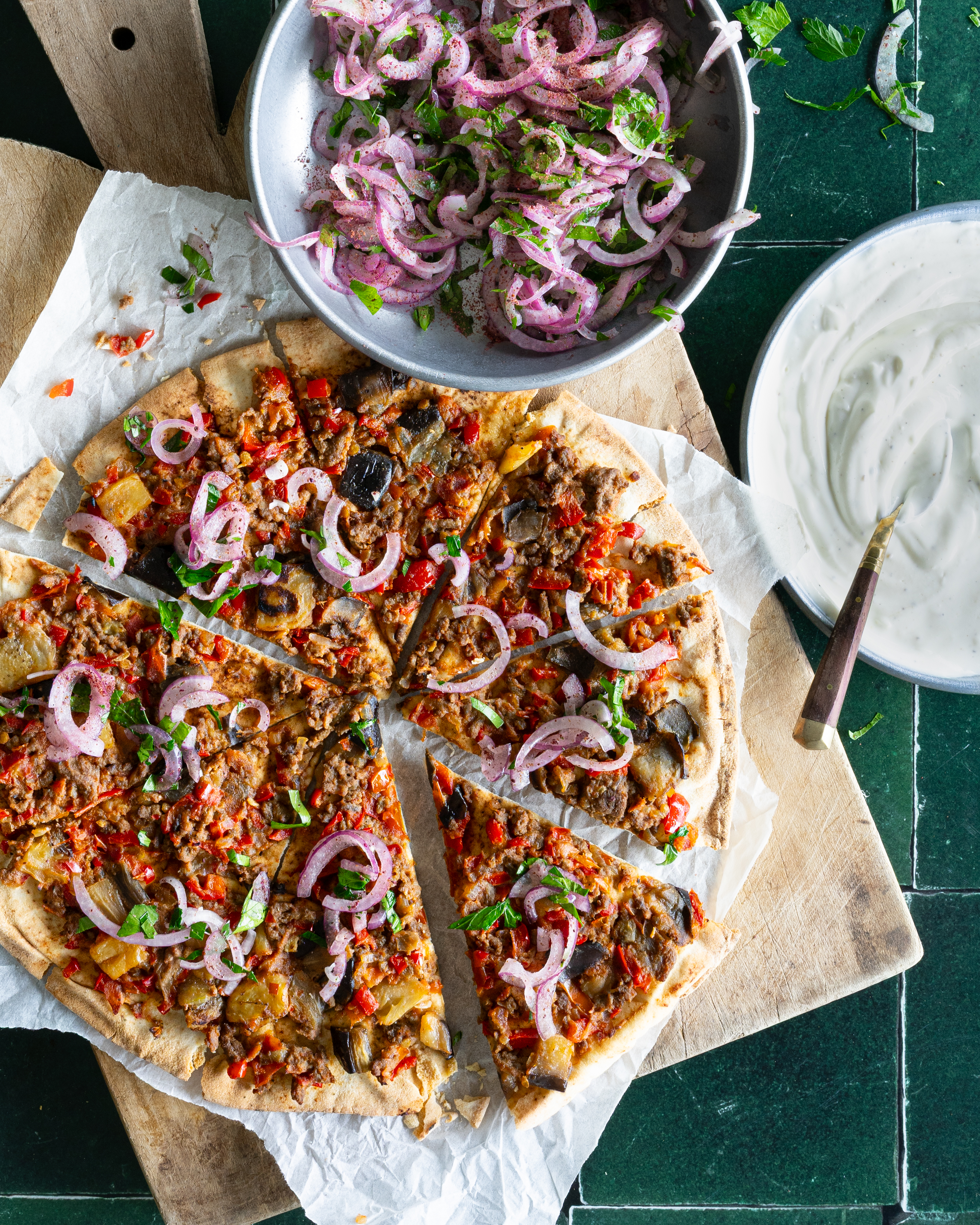 Lahmacun