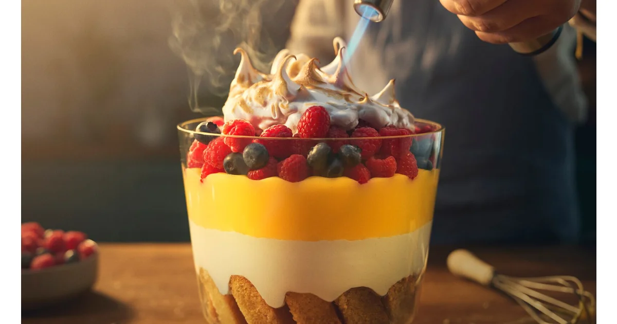 Trifle