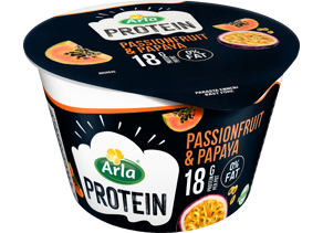 Arla Protein passion-papayarahka 200g laktoositon