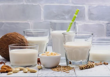 Coconut Milk