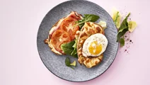 Croque Madame