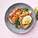 Croque Madame