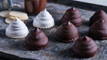 Gräddbullar