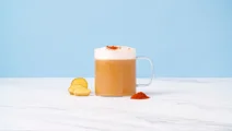 Spiced Chai Latte