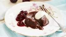 Chokladfondant