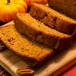 Pumpkin Bread