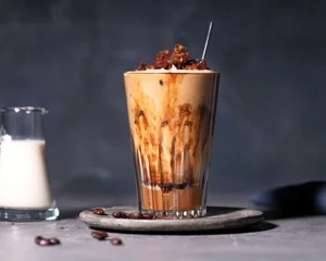 Iskaffe Iskaffe | Arla