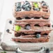 Chocolate Waffles