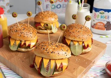 Monsterburger