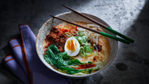 Tantanmen Ramen