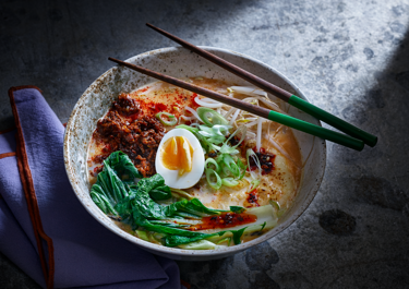 Tantanmen