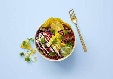 Mexi bowl