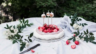 Juhannuskakku