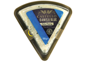 Danablu Extra Creamy 100g