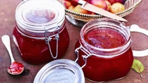 Plommonmarmelad