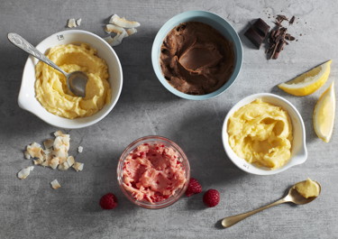 Smørcreme