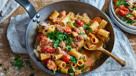 Salsicciapasta
