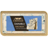 Castello® Extra Creamy Danish Blue Cheese Slices
