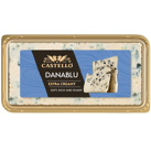 Castello® Danablu Extra Creamy i skiver