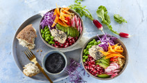 Buddha bowl