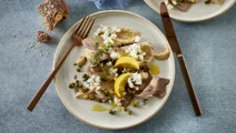 Vitello tonnato
