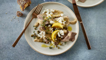 Vitello tonnato