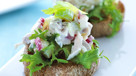 Kyllingesalat