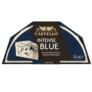 Castello® Intense Blue Cheese