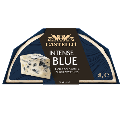 Castello® Intense Blue Cheese