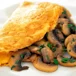 French omelette