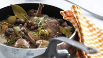 Coq au vin