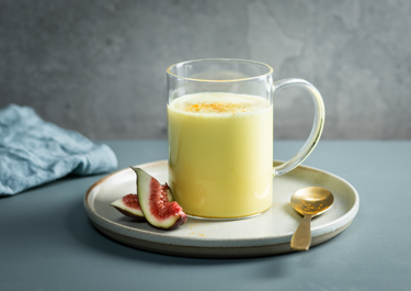 Golden milk