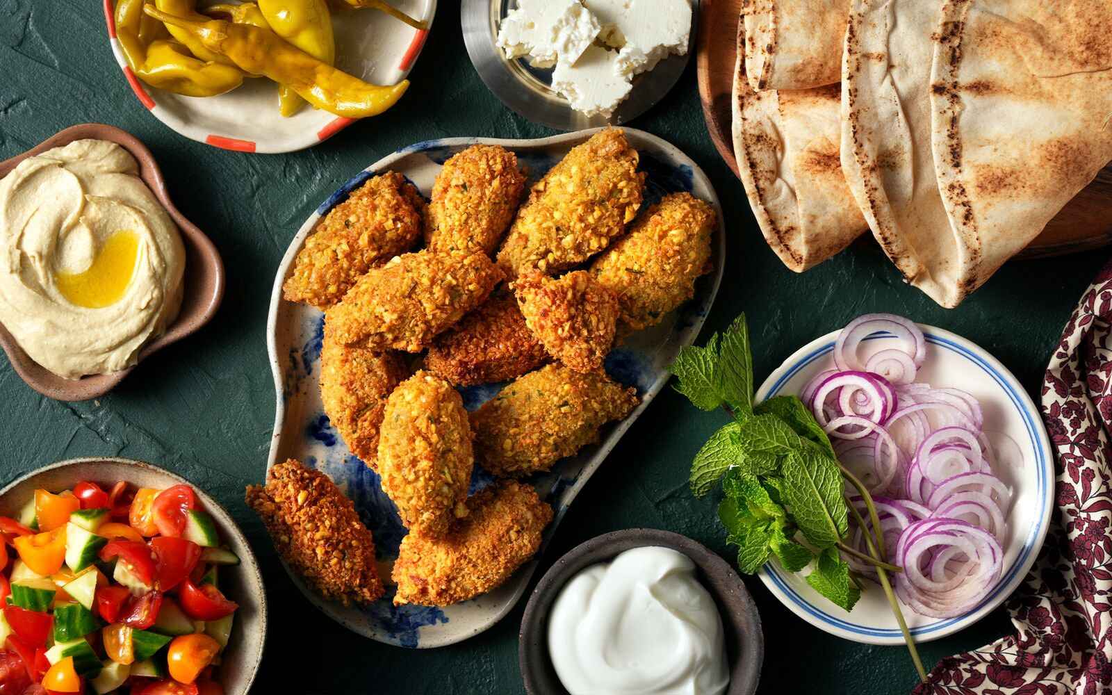 Falafel