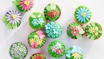 Cupcakes