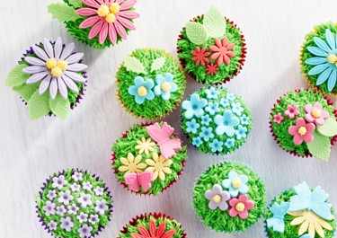 Cupcakes