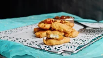 Paneer pakora