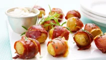 Tapaskartofler