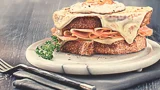 كروك مدام