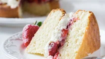 Victoria-Sponge