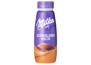 Milka Original 250 ml