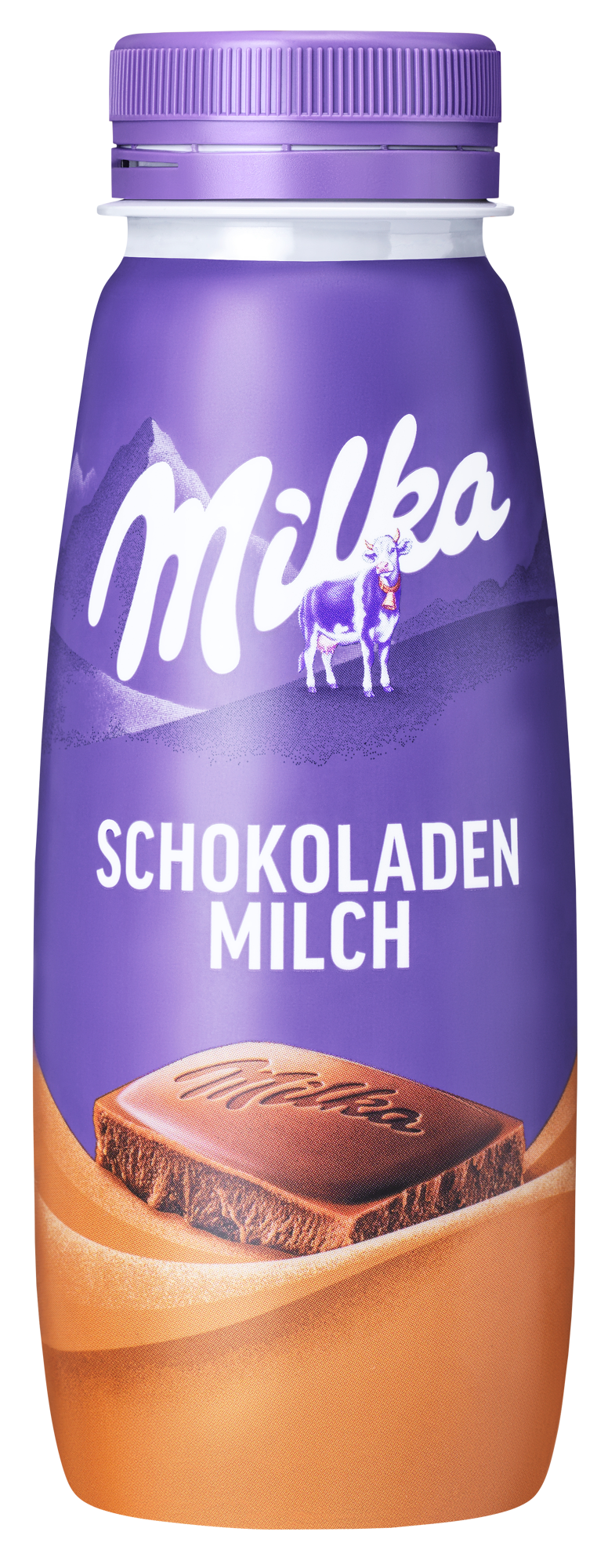 Milka Original 250 ml