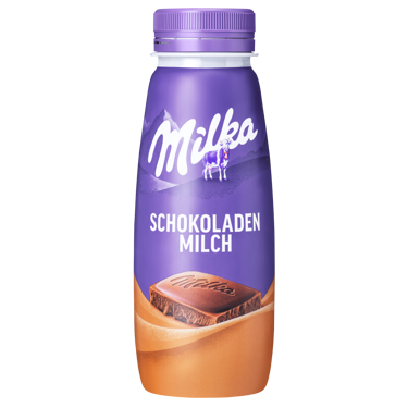 Milka Original 250 ml