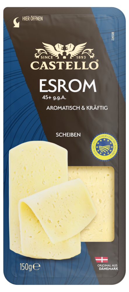 Castello® Esrom