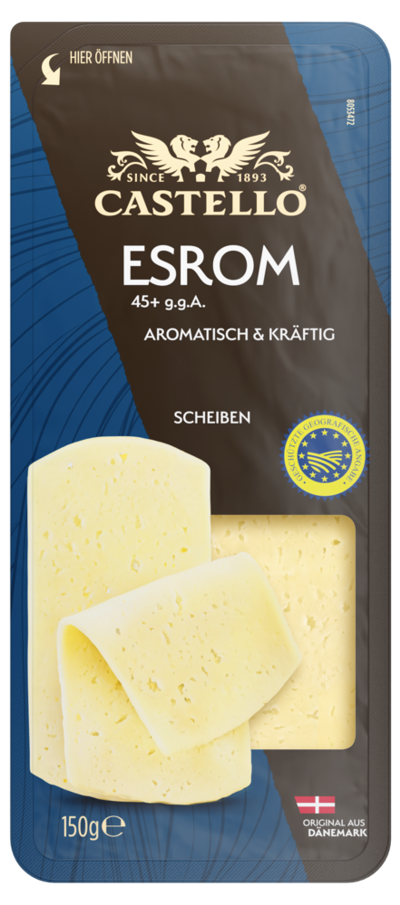 Castello® Esrom