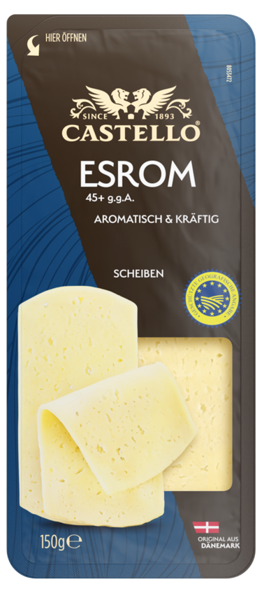 Castello® Esrom