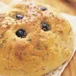 Olive bread