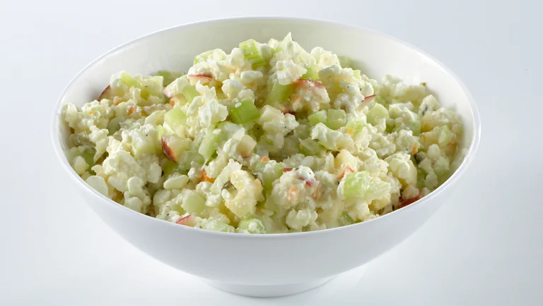 Remoulade - den lette